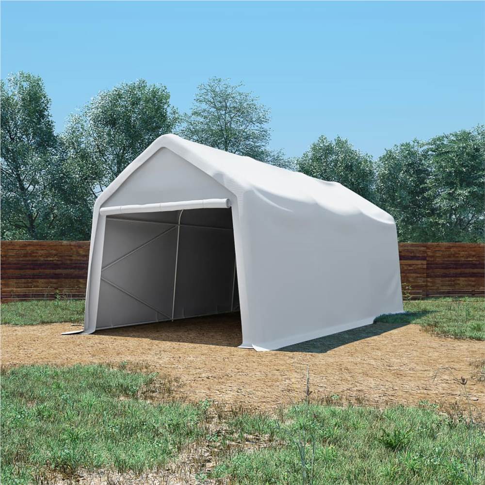 

Steel Tent Frame 3x6m