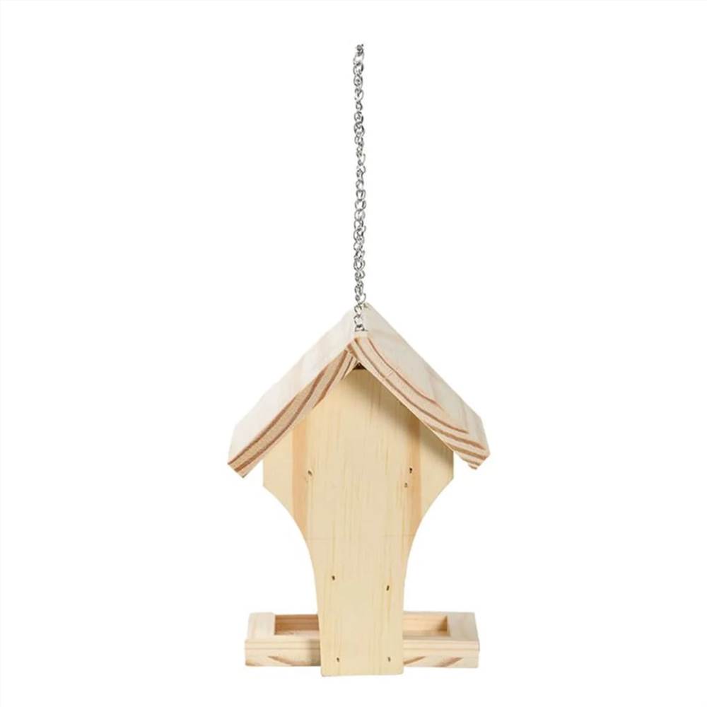Esschert Design DIY Bird Feeder with Paint