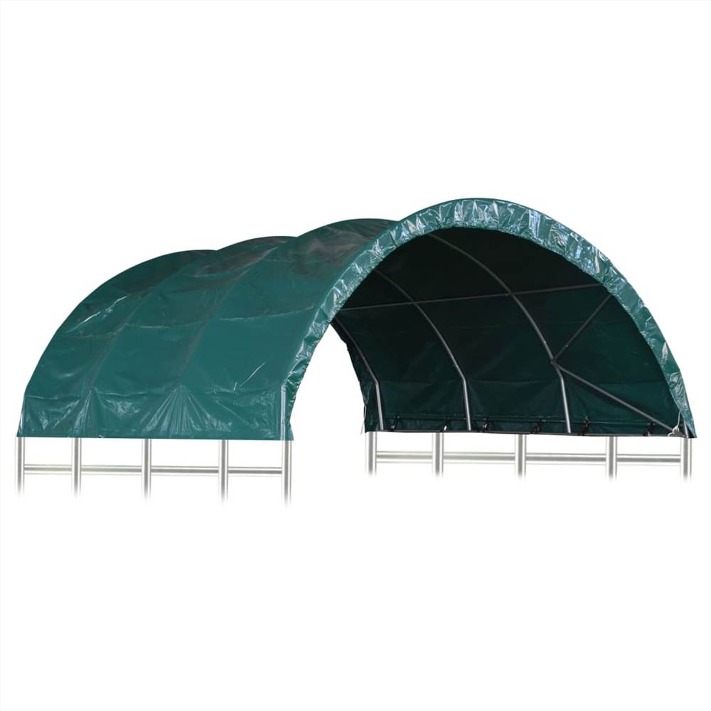 

Tent Fabric 3.7 x 3.7 x 1.6m