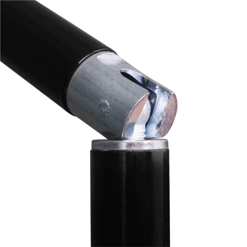 Fishing Umbrella Green 240x210 cm 18 Fishing Umbrella Green 240x210 cm