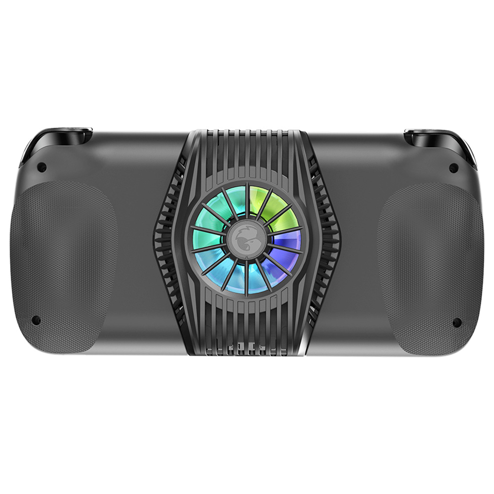 GameSir X3 Type-C Game Controller & Cooler with 4000 mm²
