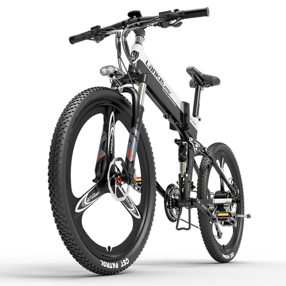 lankeleisi electric bike