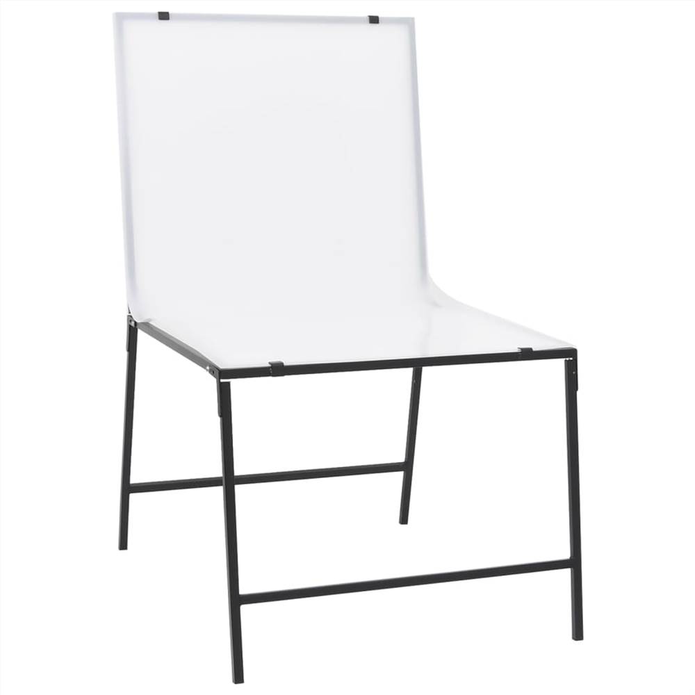 Photo Studio Lighting Kit with Shooting Table