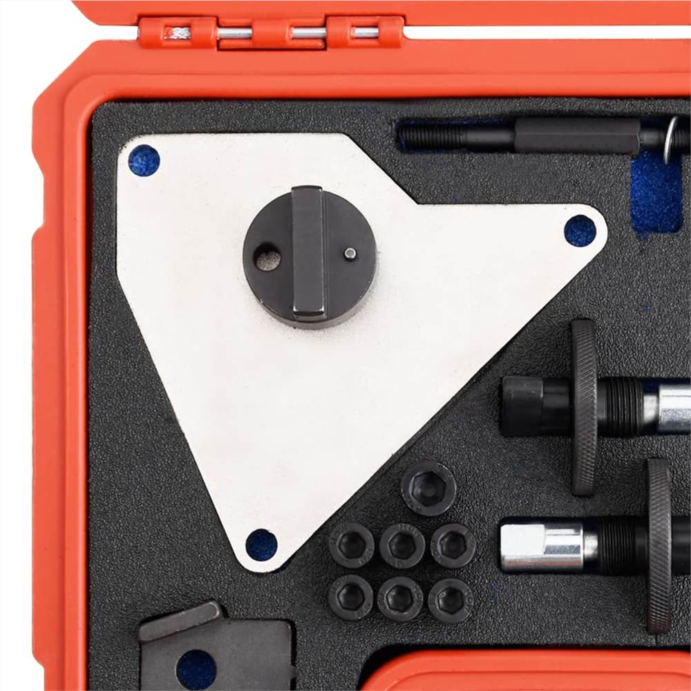 14 Piece Engine Timing Tool Set for Alfa/Fiat 1.4T Engine