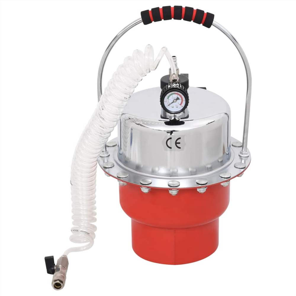 Universal Brake Bleeder Set