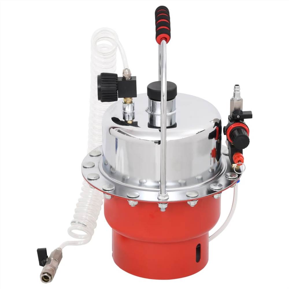 Universal Brake Bleeder Set