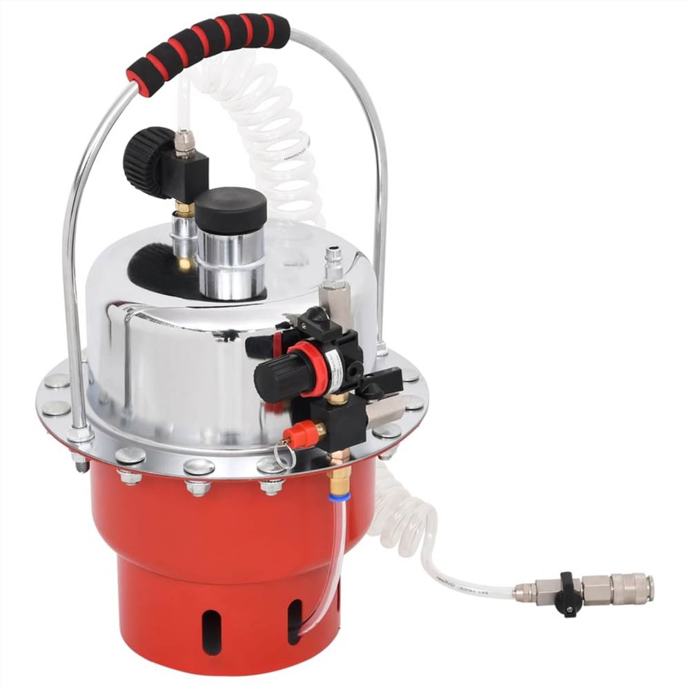 Universal Brake Bleeder Set