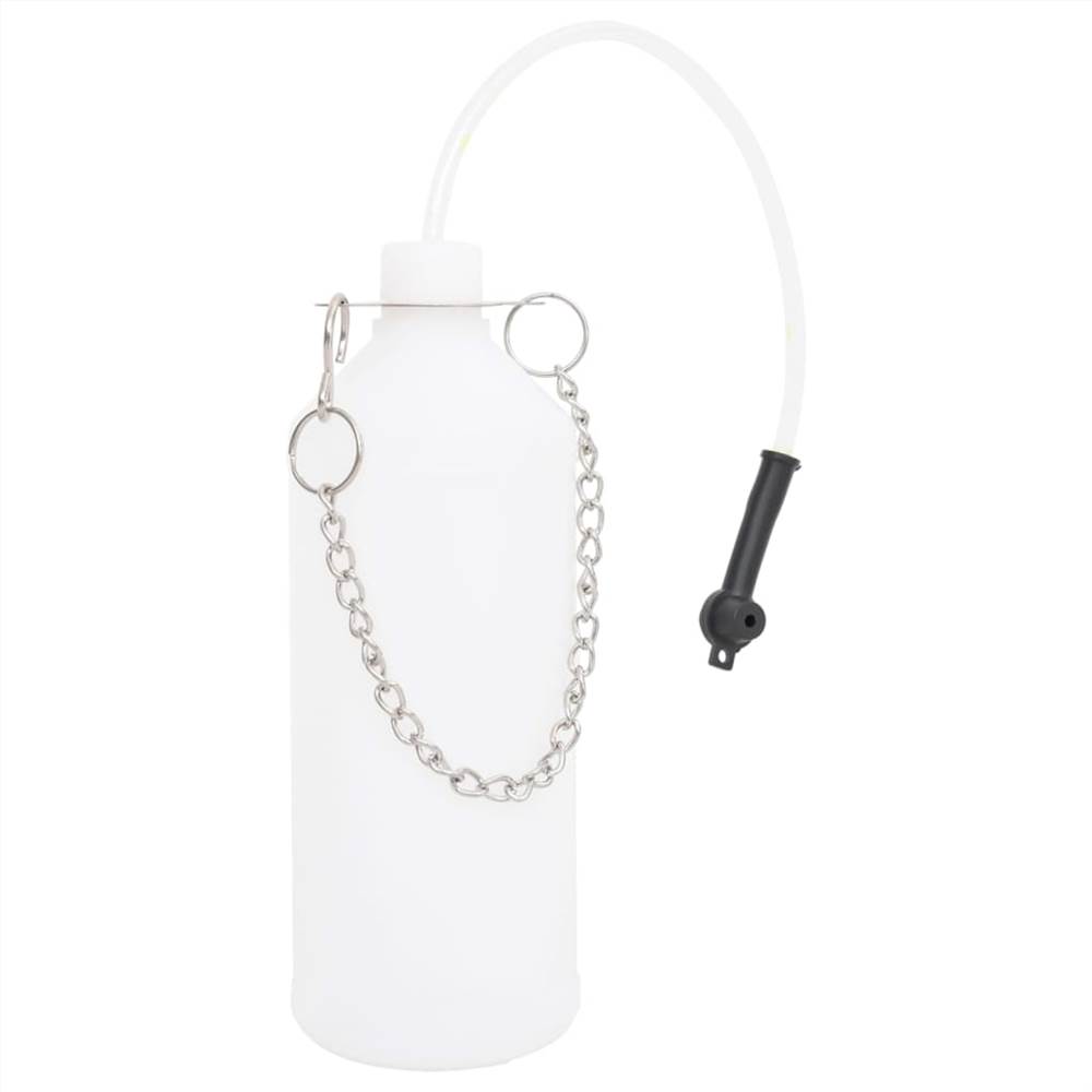 Universal Brake Bleeder Set