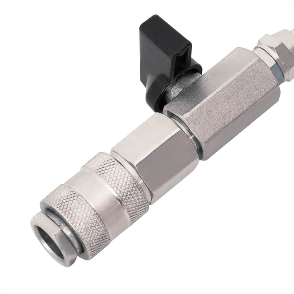 Universal Brake Bleeder Set