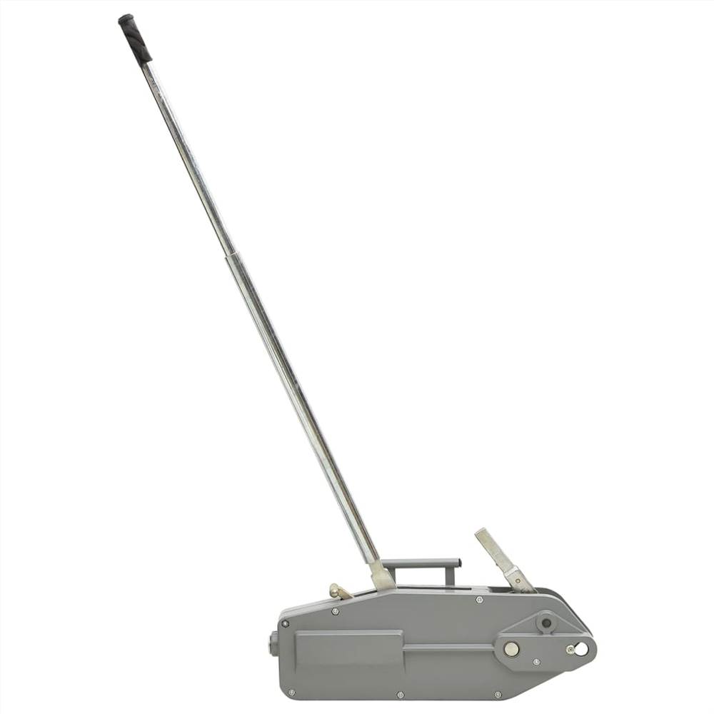 Wire Rope Hoist Winch 3200 kg