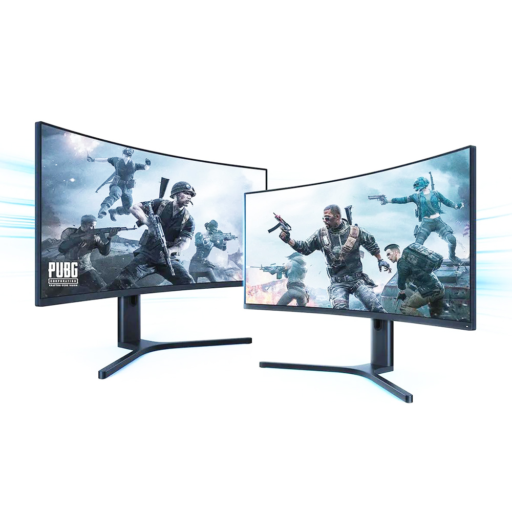 Xiaomi Mi Curved Gaming Monitor 34 inch