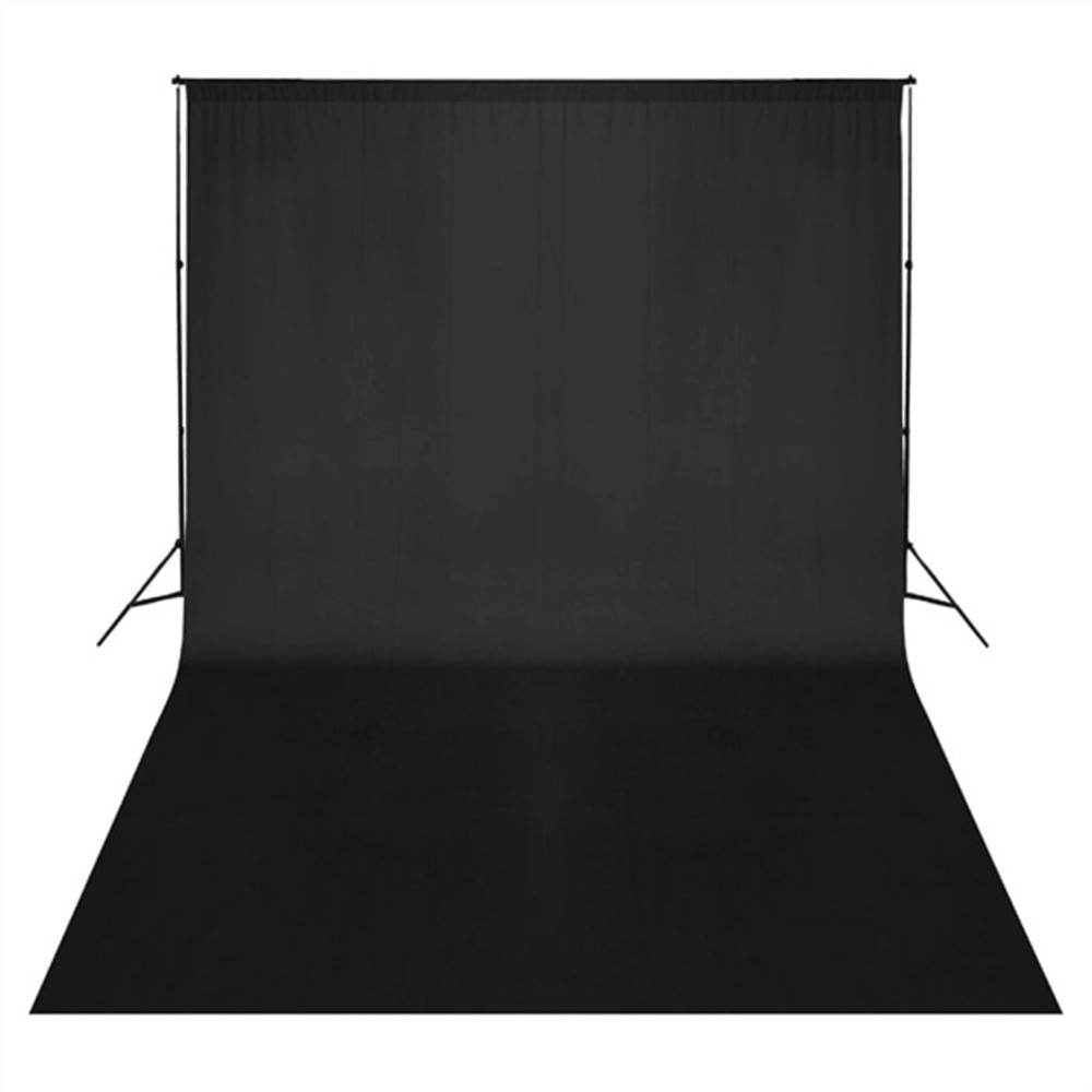 Photo Studio Kit With Light Set And Backdrop