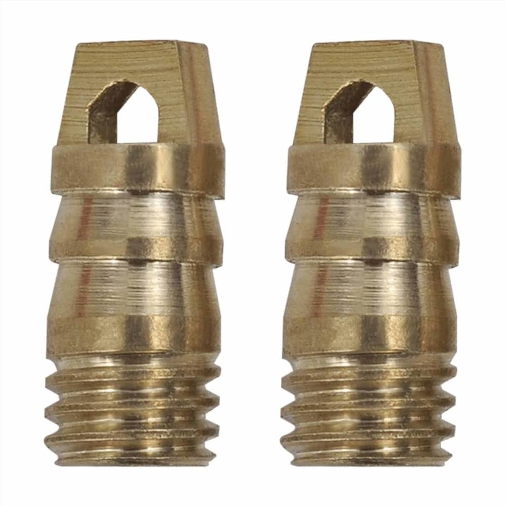 Vacuum Pump with 4-way Manifold Gauge Set for Air Conditioning