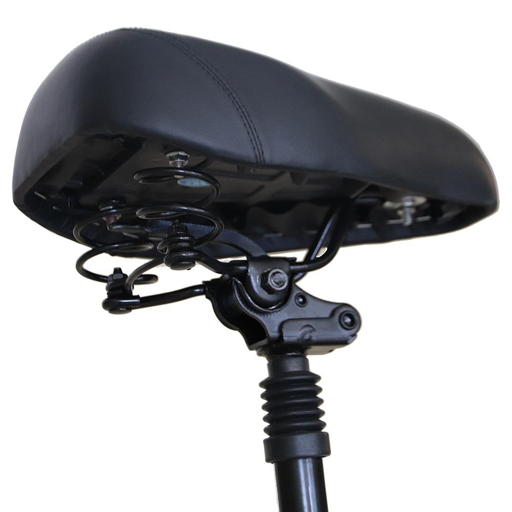 KugooKirin M4 PRO Electric Scooter Upgraded Version 500W 48V 18Ah