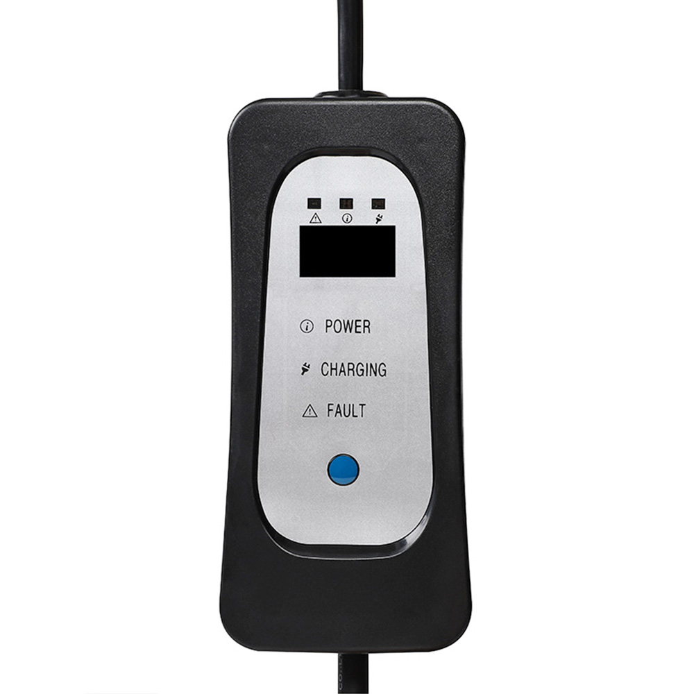 ANDAIIC Mode 2 16A Portable EV Charger EU Europe