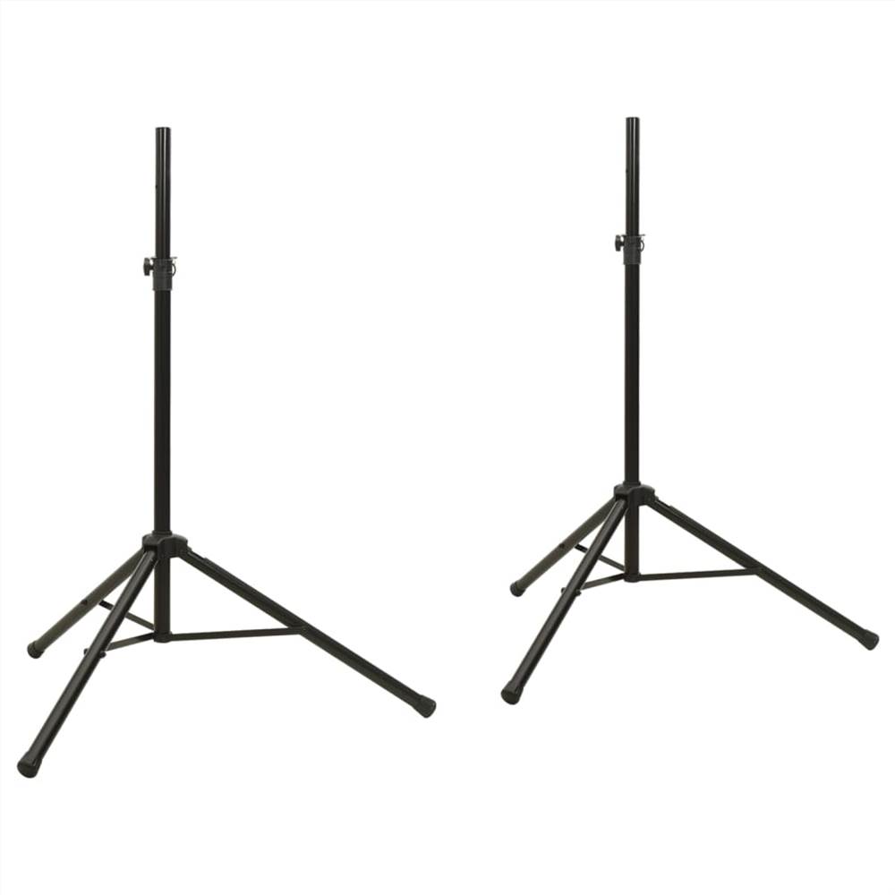 

Adjustable Speaker Stand 2 pcs
