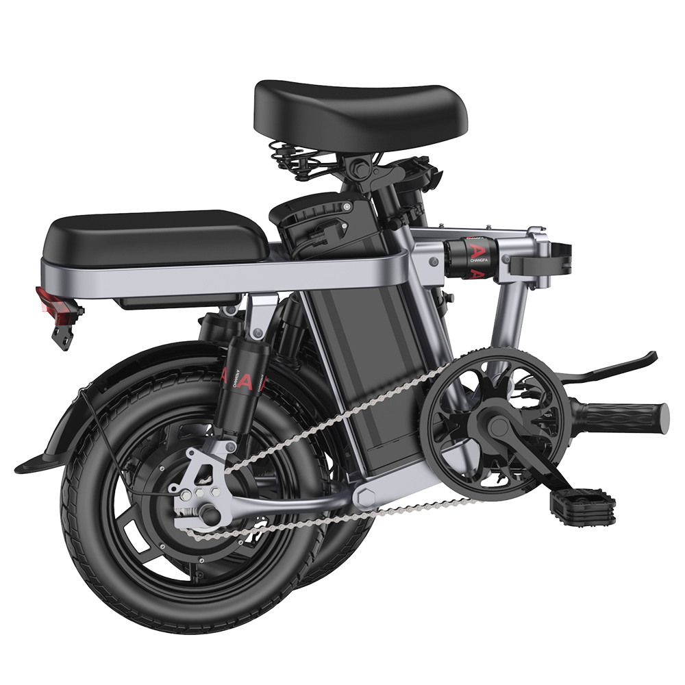 ENGWE T14 250W 48V 10AH City Commuter Electric Bike | Europe