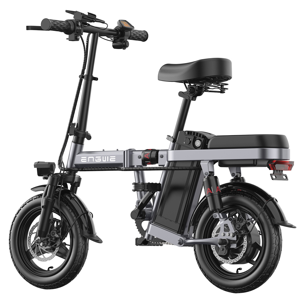 Engwe T14 Folding Electric Bicycle 14 Inch Tire United States 2702