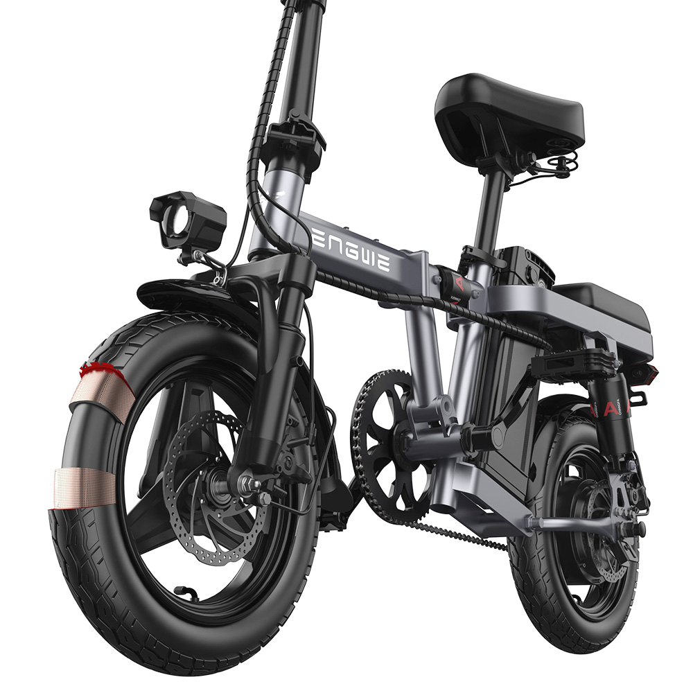 ENGWE T14 Folding Electric Bicycle 14 Inch Tire | United States