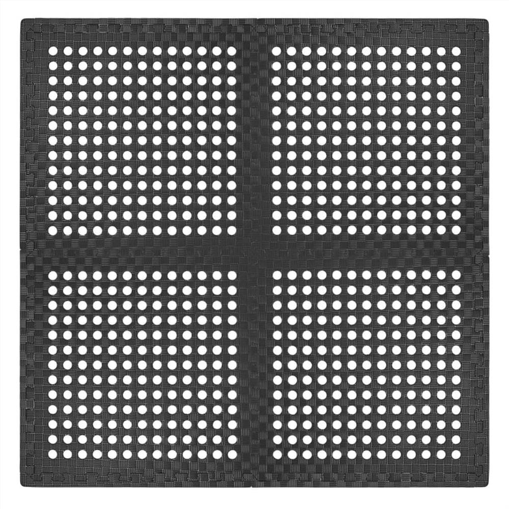 ProPlus Floor Tiles for Tent Awning 4 pcs