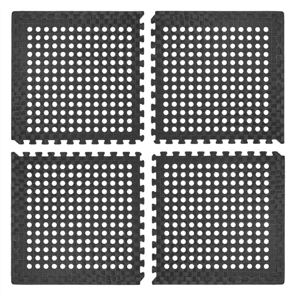 ProPlus Floor Tiles for Tent Awning 4 pcs