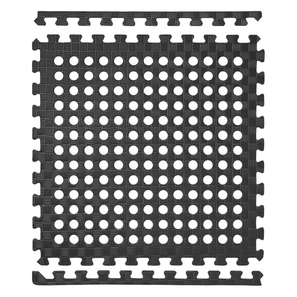 ProPlus Floor Tiles for Tent Awning 4 pcs