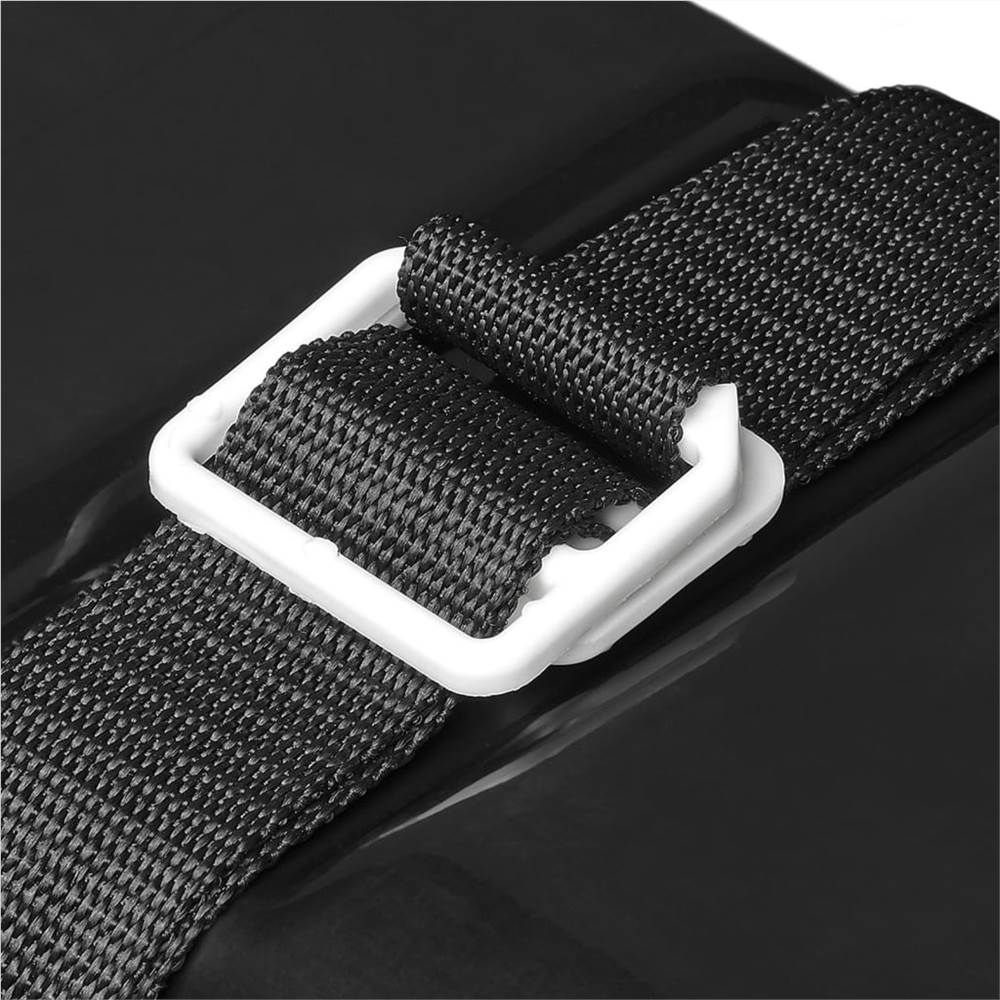 ProPlus Battery Box with USB and Voltmeter 35x18x20 cm