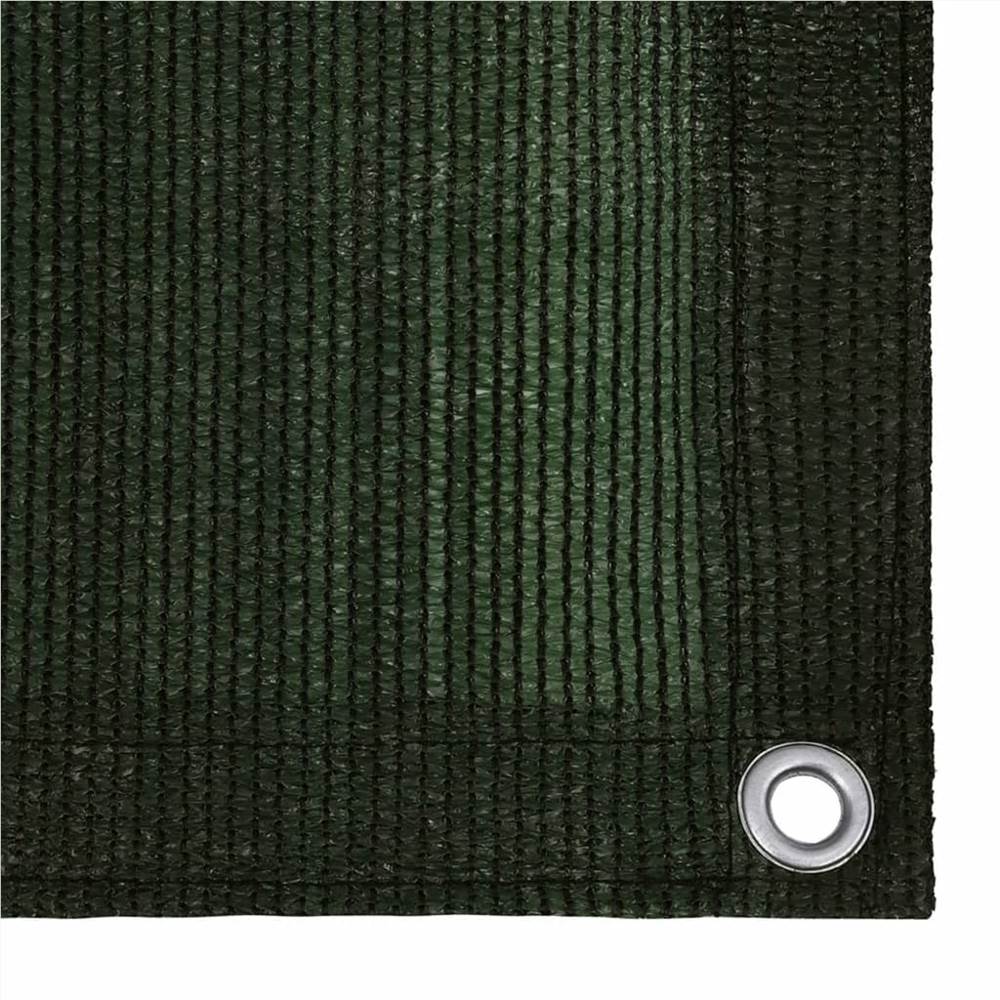 Tent Carpet 400x600 cm Dark Green 11 Tent Carpet 400x600 cm Dark Green