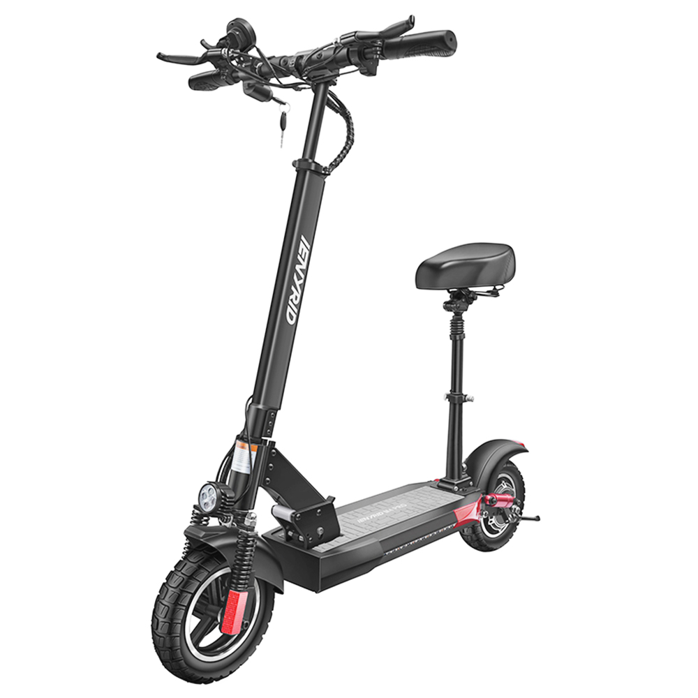 IENYRID M4 Pro Electric Scooter Foldable 10