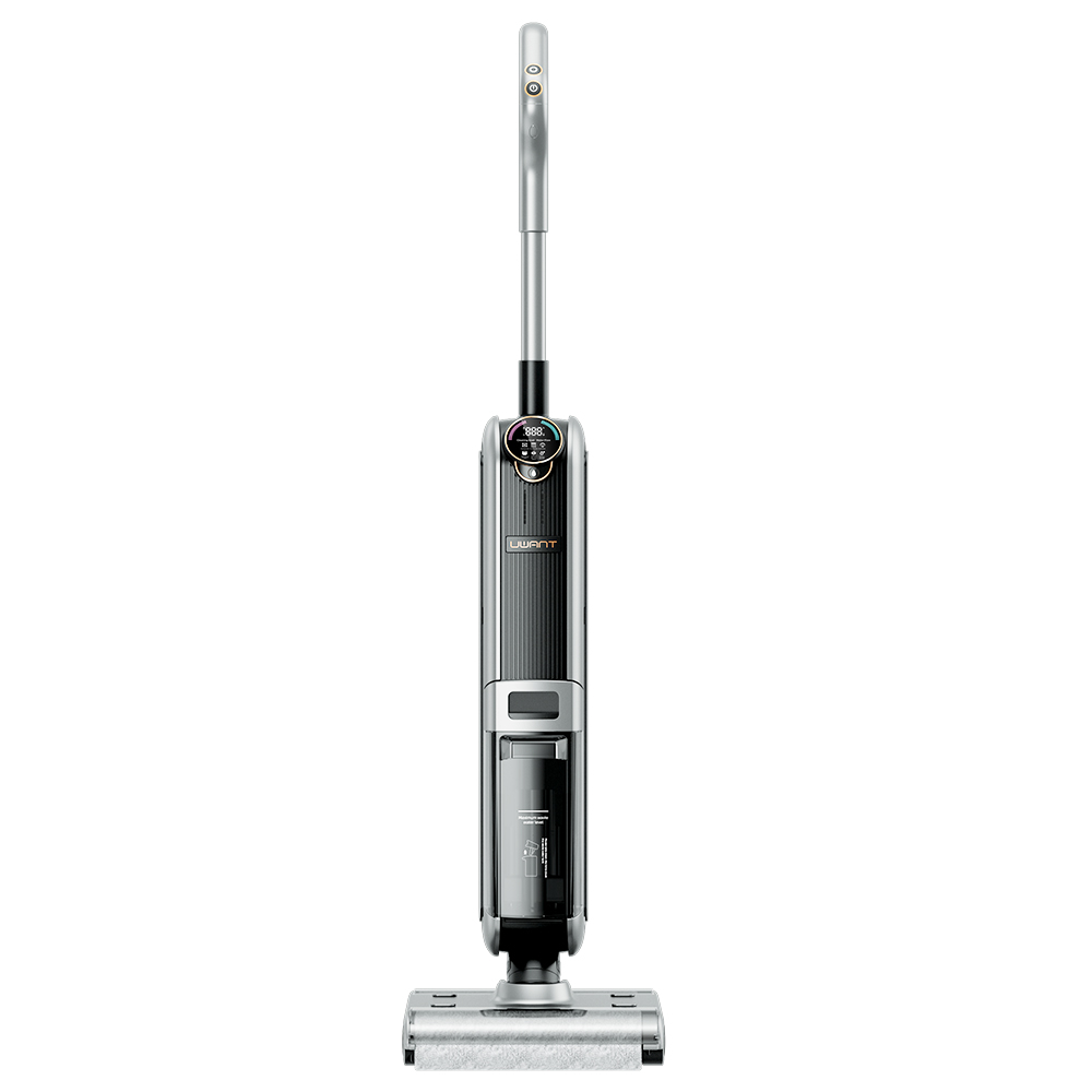 UWANT X100 Handheld Cordless Wet Dry Vacuum Cleaner