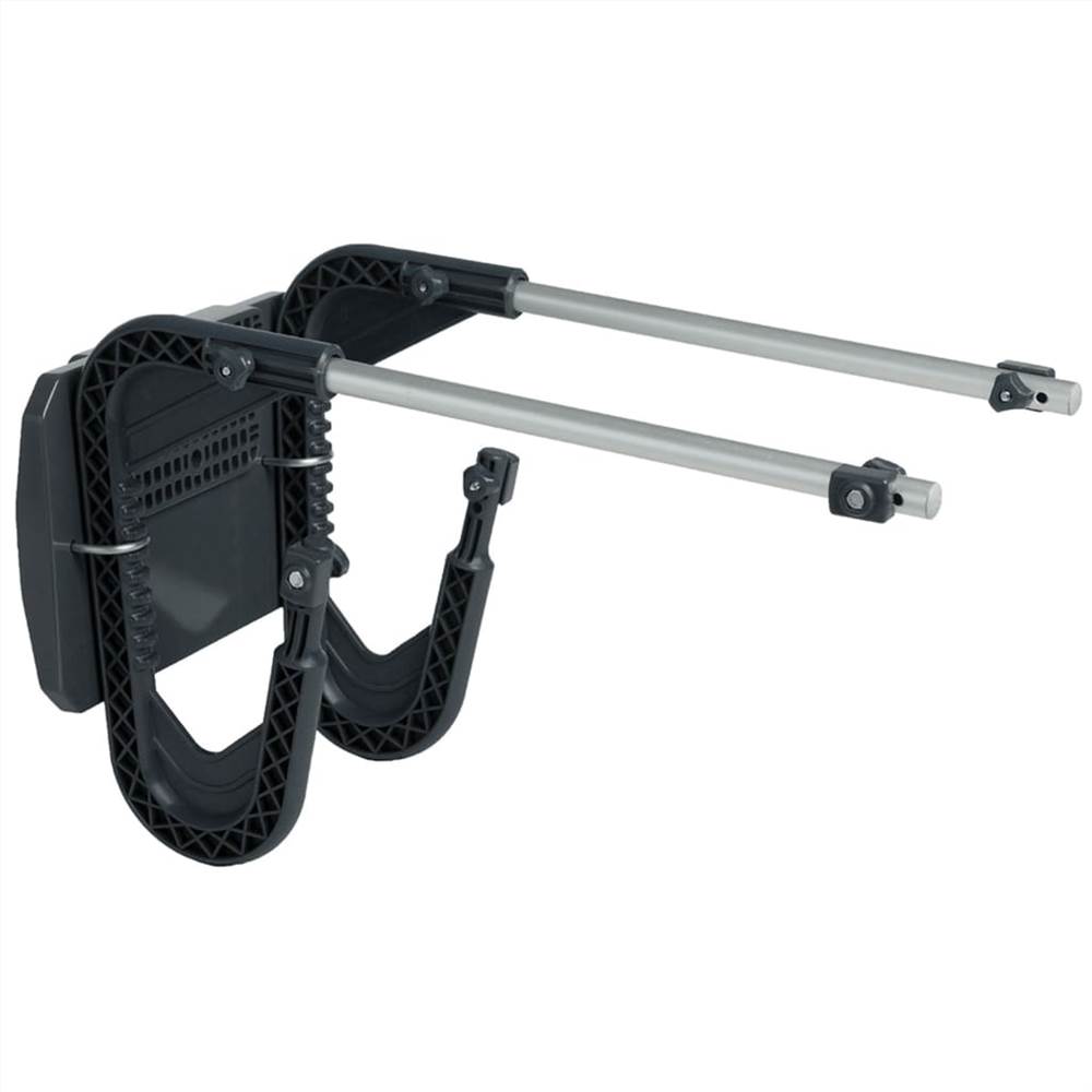 Intex Inflatable Boat Set Mariner 4 with Trolling Motor and Bracket