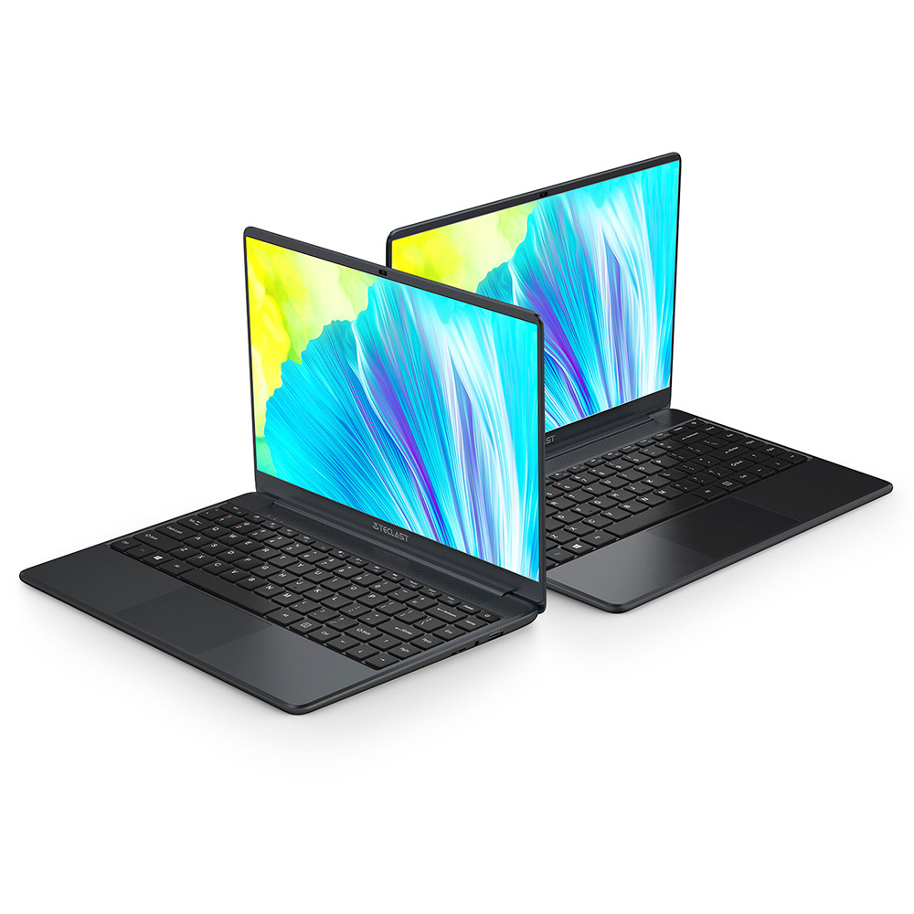 Teclast F7 Plus 3 Laptop 8GB 256GB Black Teclast F7 Plus 3 Laptop 8GB 256GB Black