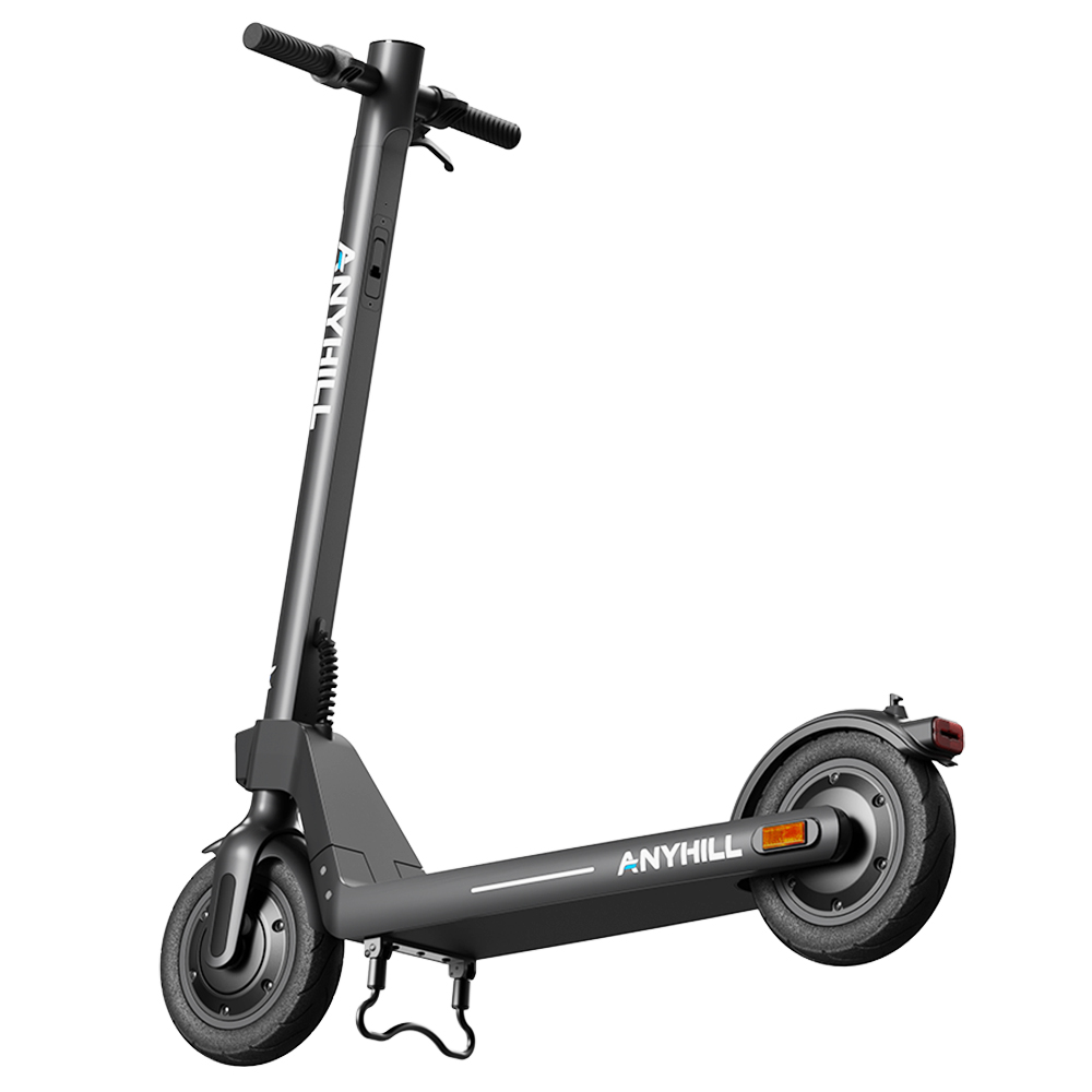 ANYHILL UM2 Elektroroller Schwarz