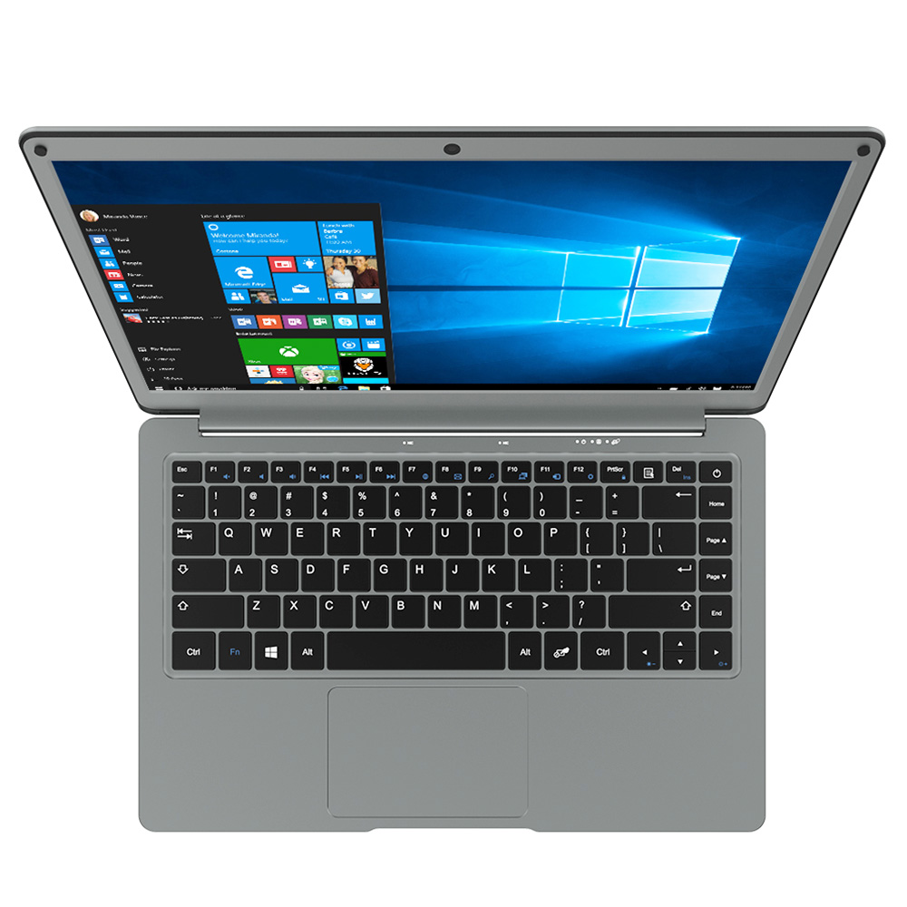Jumper EZbook X3 13.3 inch Laptop INTEL Celeron N3450 Grey
