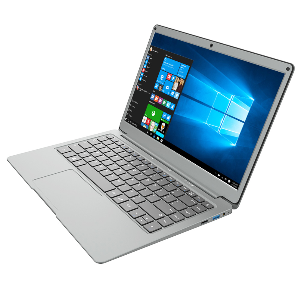 Jumper EZbook X3 (Intel第8世代Apollo ごつ Lake)ラップトップ ノートPC 13.3