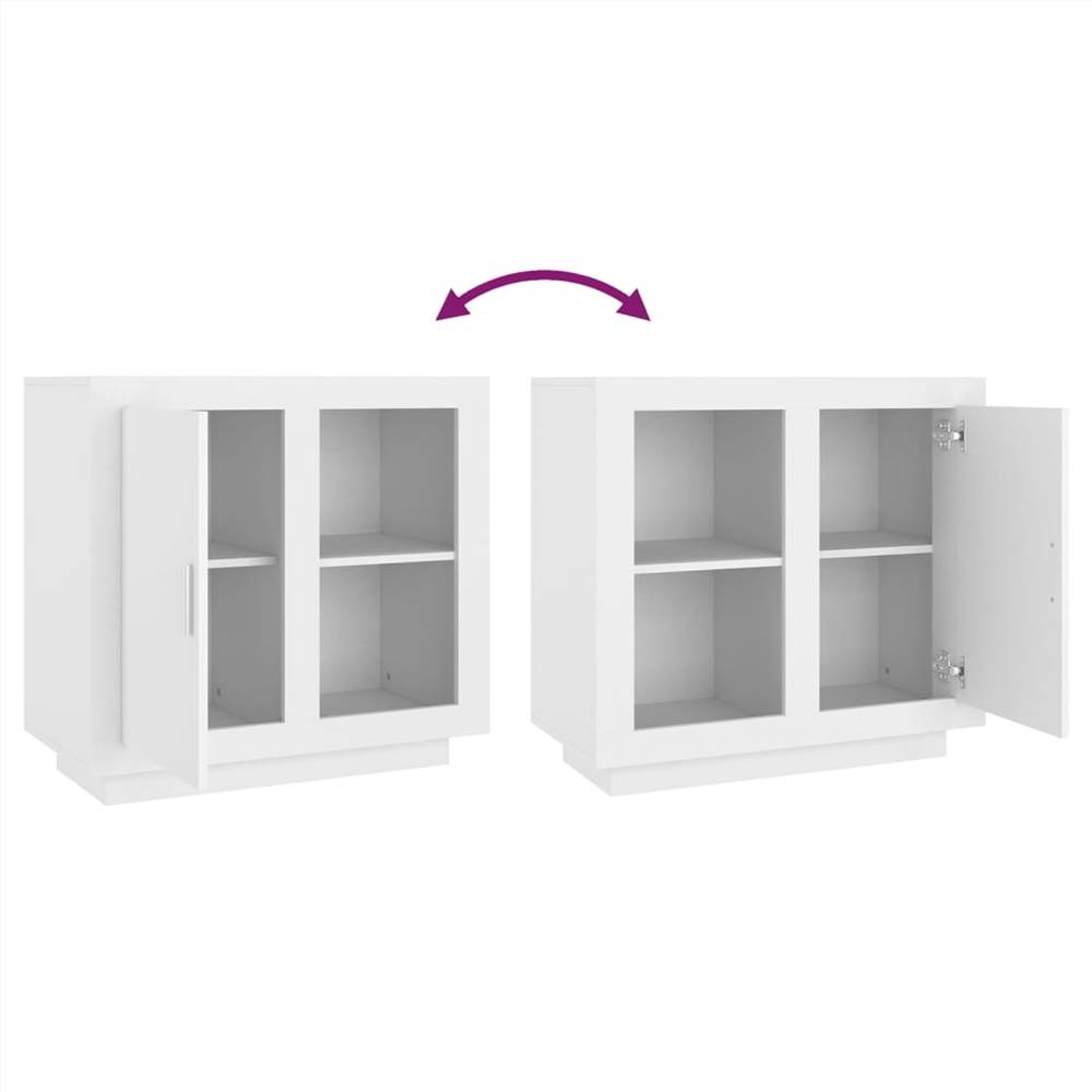 Sideboard White 13 Sideboard White