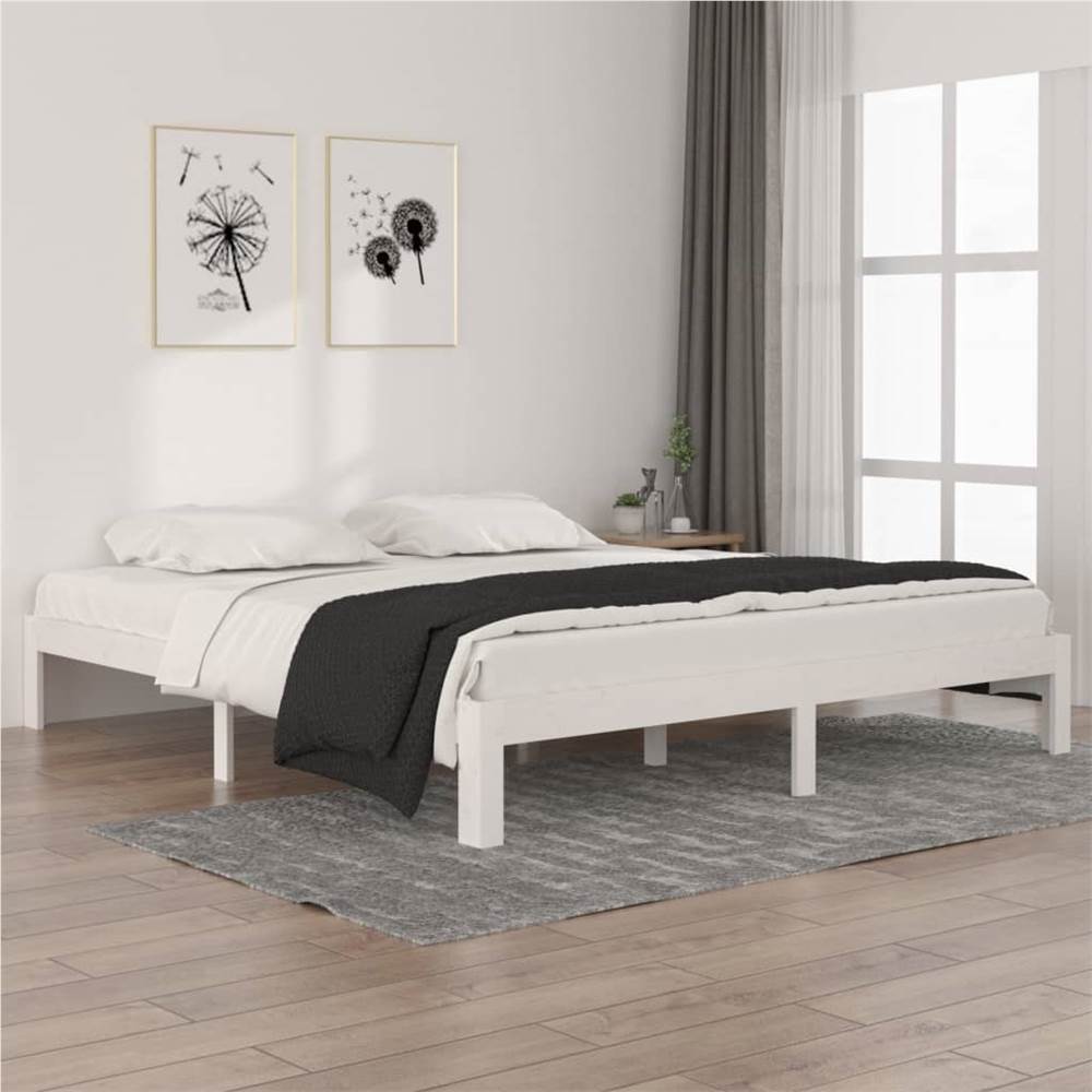 super king mattress and frame