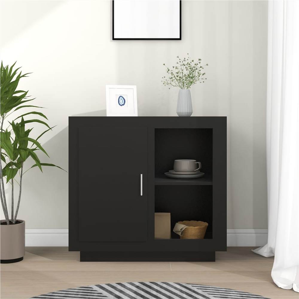 

Sideboard Black