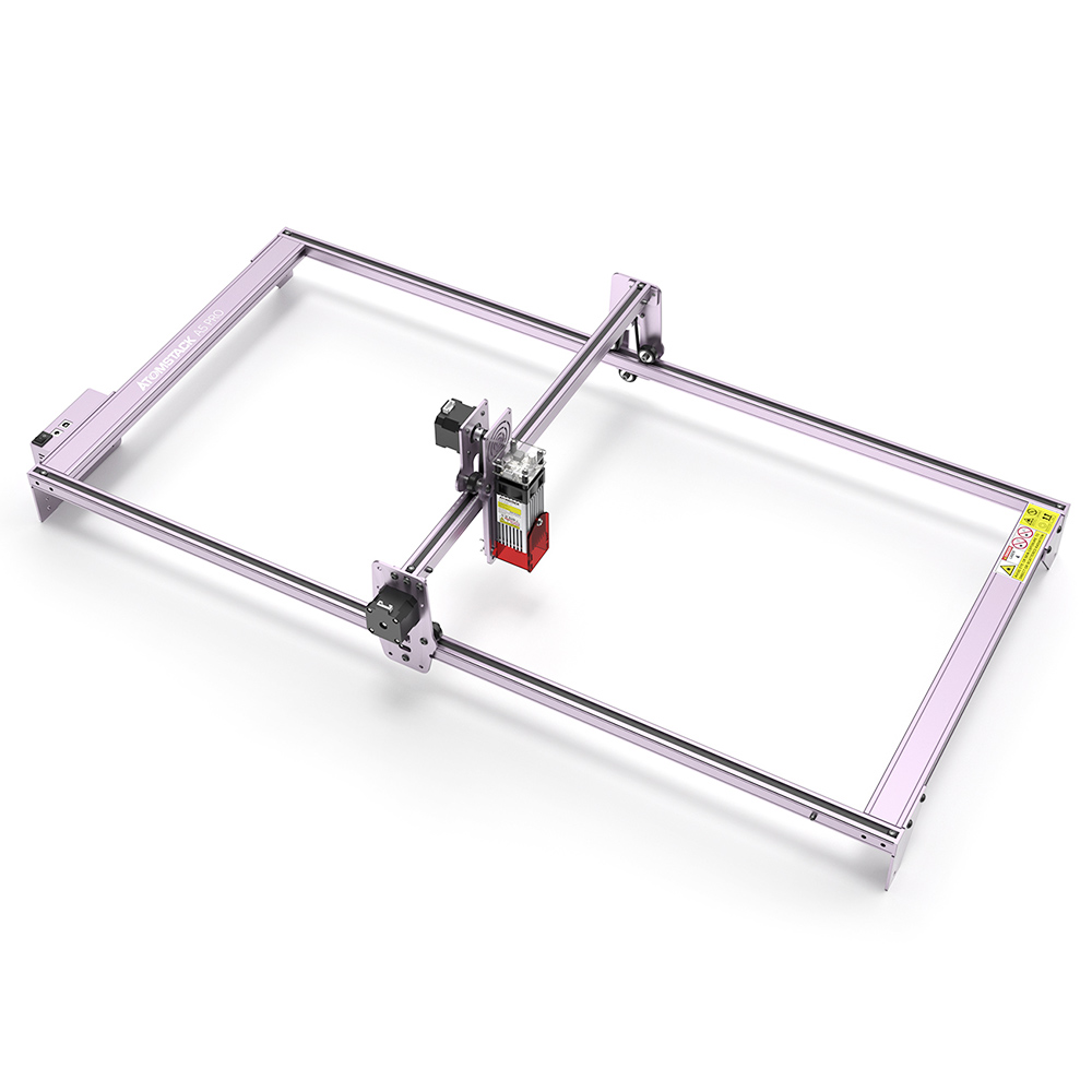 ATOMSTACK Extension Kit for A5 Series Engraving Machine