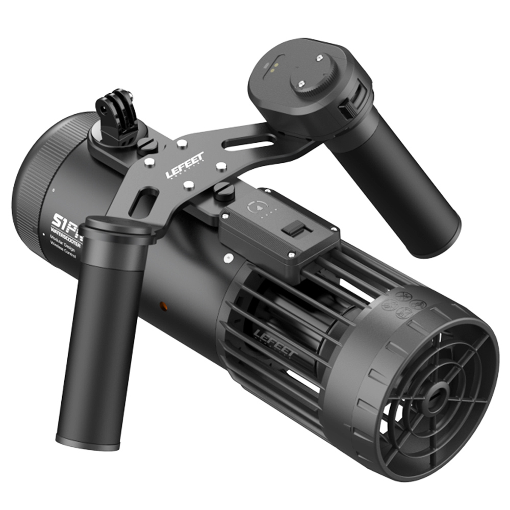 LEFEET S1 PRO Ultimate Modular Water Scooter United States
