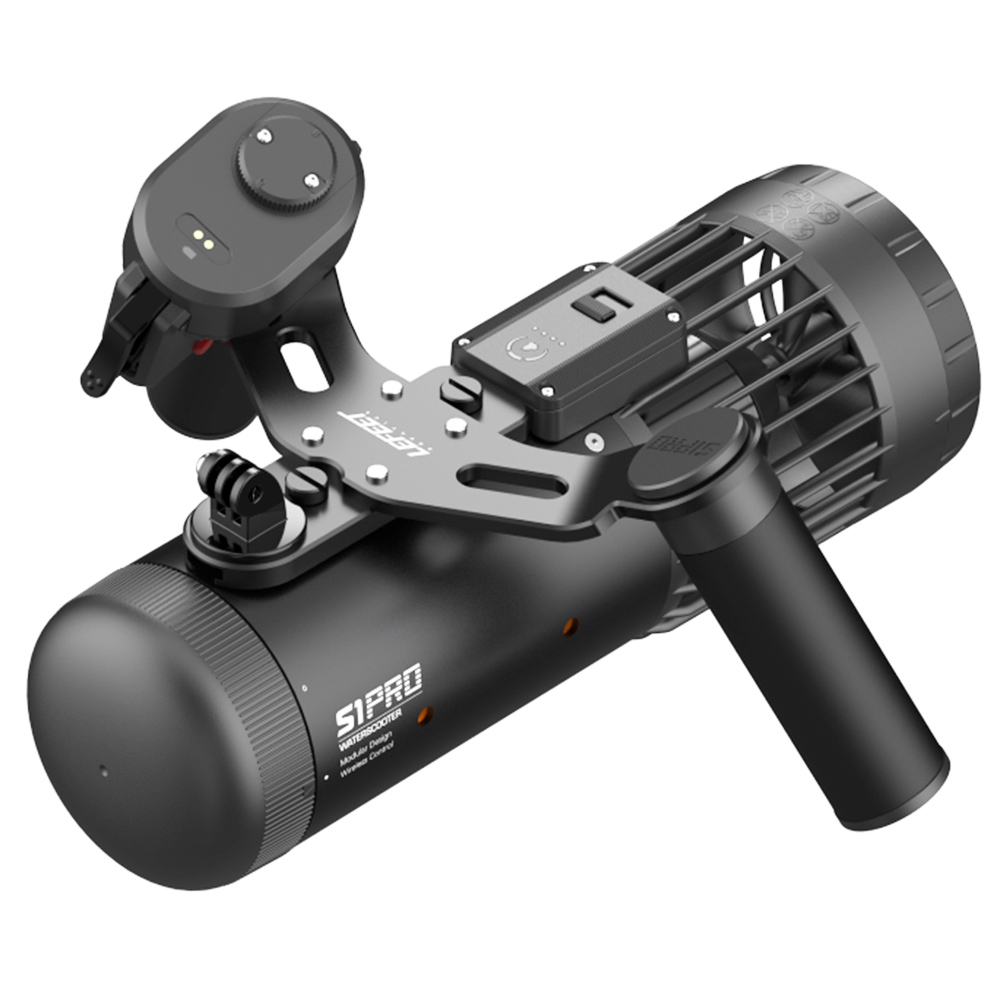 LEFEET S1 PRO Ultimate Modular Water Scooter United States
