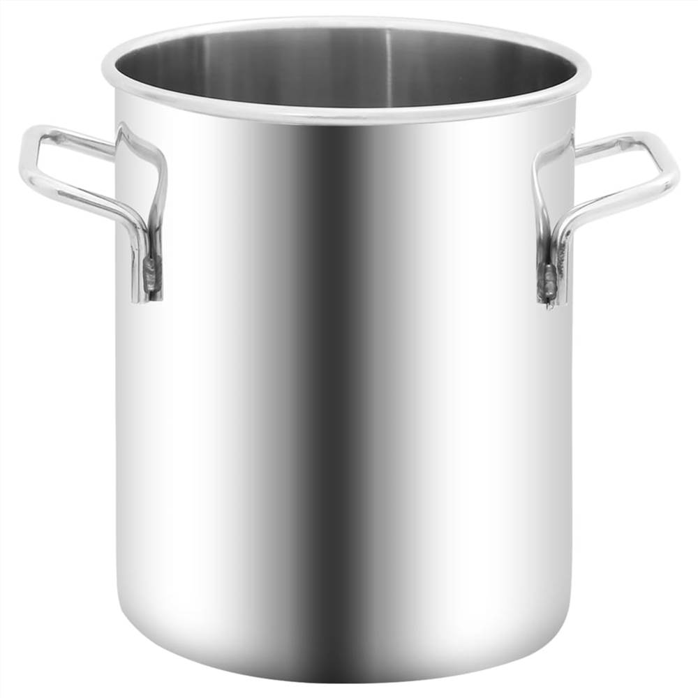 Vacuum Chamber with 2-stage Pump 5.5 L