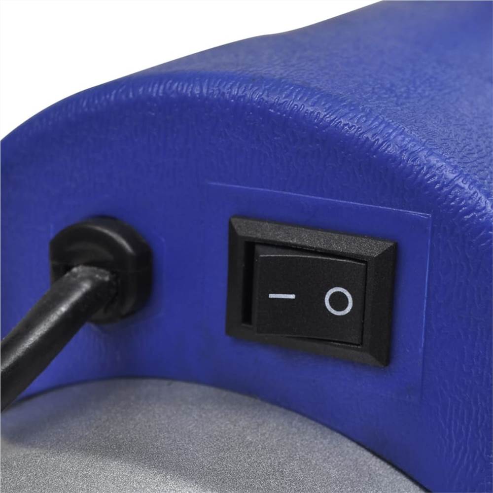 Vacuum Chamber With Single-stage Pump 3.7 L 12 Vacuum Chamber with Single-stage Pump 3.7 L