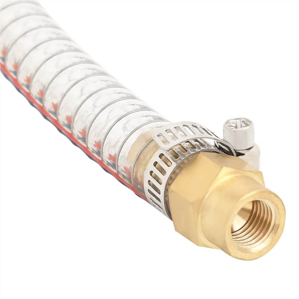 Vacuum Chamber with Single-stage Pump 5.5 L