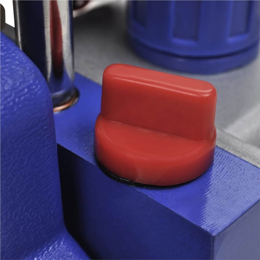 Vacuum Chamber with Single-stage Pump 7.4 L