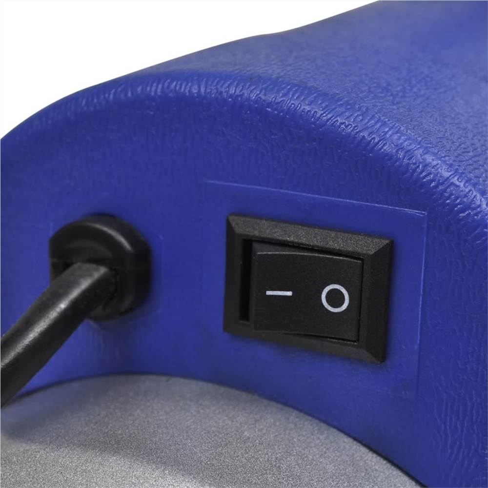 Vacuum Chamber with Single-stage Pump 7.4 L