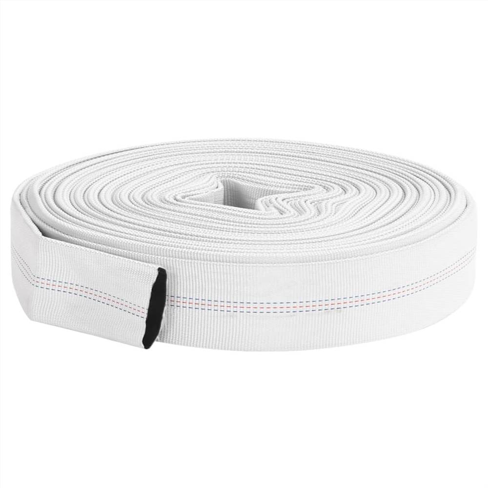 Fire Hose 20 M 1" PVC 9 Fire Hose 20 m 1" PVC