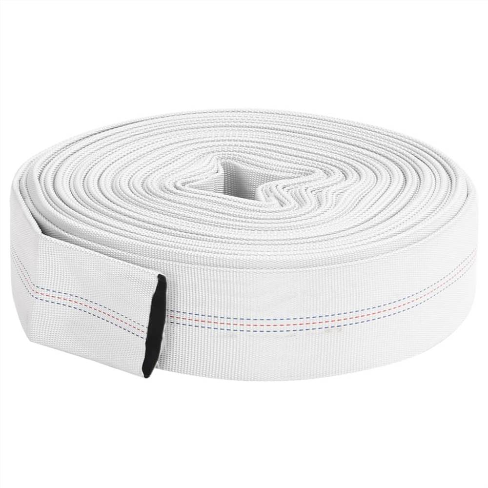 Fire Hose 20 M 2" PVC 9 Fire Hose 20 m 2" PVC
