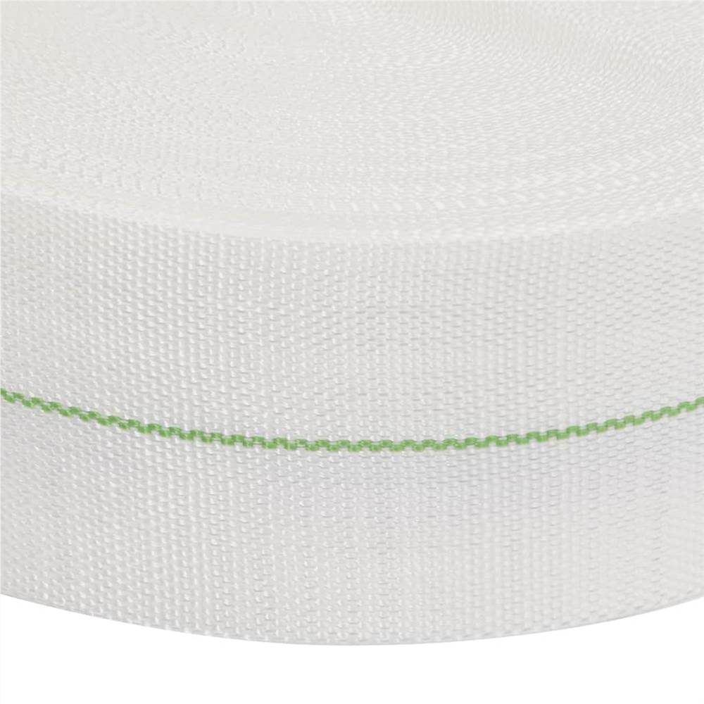 Flat Hose 100 m 1" PE