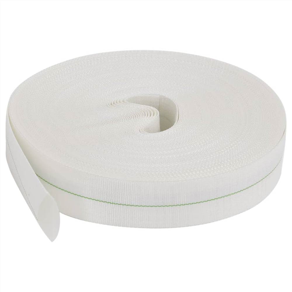 Flat Hose 25 M 1" PE 9 Flat Hose 25 m 1" PE